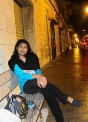 Neethu Mohandas