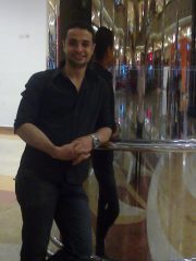 Ahmed Abdelrazek