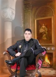 ابراهيم صالحية المحامي