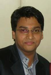 Deepak Bansal