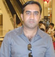 Tanveer Naveed