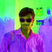 Eswara Moorthy