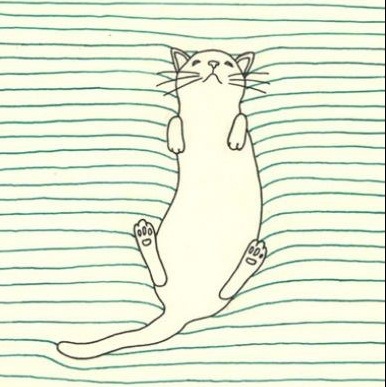 Goodreads profile picture for @overtures