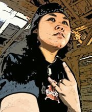 Wiwi Widaningrum