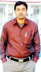 Abhishek Dubey