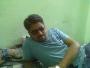 Abhishek Asim
