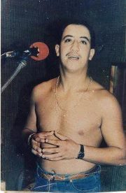 Âmḯirệ Âbđűl Ʀåħmåŋ