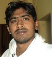 Raveendra Reddy