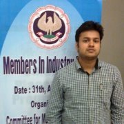 Gaurav Garg