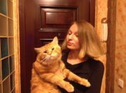 Аннушка Касьян