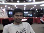 Ranjith Kandasamy
