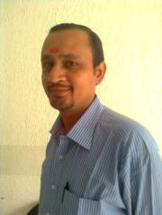 Prakash Narayanan