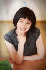 Ирина Ботнарь