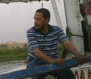 Mohamed Bahi
