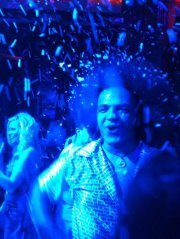 Christopher Barnett uchiha