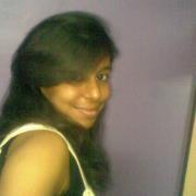 Aayushi Jain