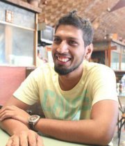 Arumugam Mohan