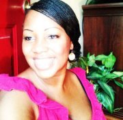 Sheron Rodgers