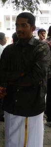 Milton Fernando
