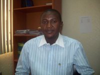 Rabiu Hussaini