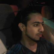 محمد الغامدي