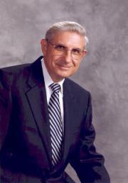 Gerald Sigal
