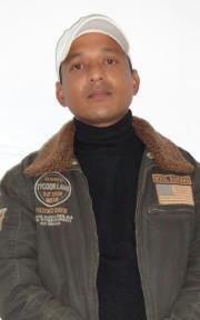 Anoop Rawat
