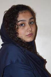 Narges Shadab