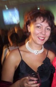 Инна Нестоитер