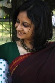 Barsha Chakraborty