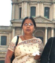 Seetha Ramakrishnan