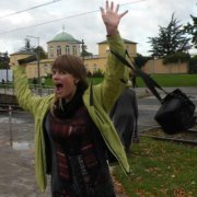 Aistė Varanavičiūtė