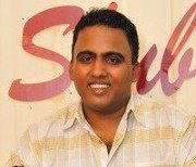 Surenthiran Panjanathan