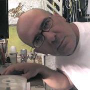 Emmanouil Zacharioudakis