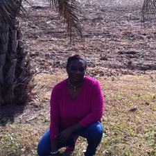 Tonya Durant