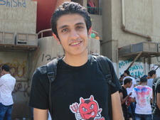 amr elsayed
