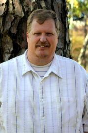 Gary Bass