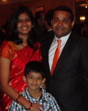 Venkatesh Ramanathan