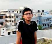 Tanveer Mahmood
