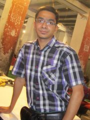 Adnan Ahmed