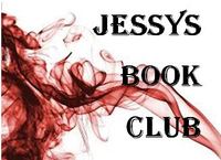 Jessy (Jessy's Book Club) (jessysbookclub) - Amsterdam, Netherlands