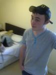 Aaron