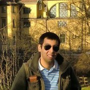 Jorge García López