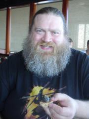 Neil Bryan