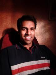 Sankalp Toraskar
