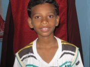 Sachin Bhoi
