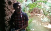 Sabari Nath