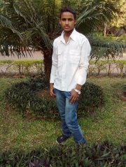 Shahid Aman