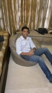 Saksham Jain