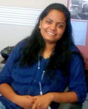 Pallavi Nemade
